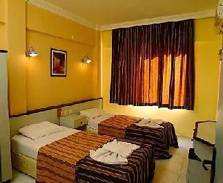 Apart Hotel Club Palm Marmaris 3*,  Turecko