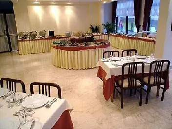 Apart Hotel Club Palm Marmaris