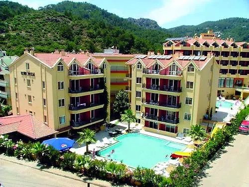 Apart Hotel Club Palm Marmaris